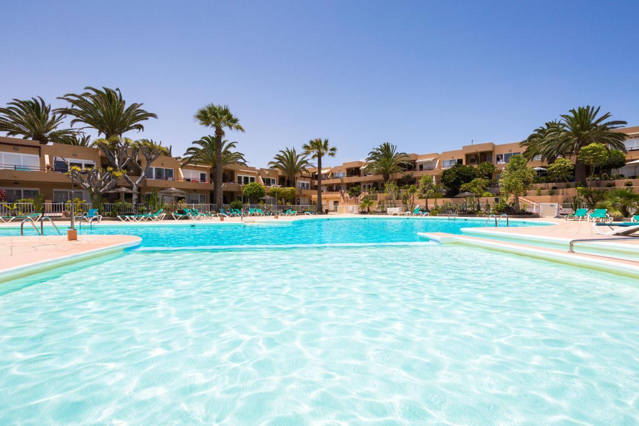 Home2Book Charming Sun & Dunes Apartment Corralejo Exterior foto
