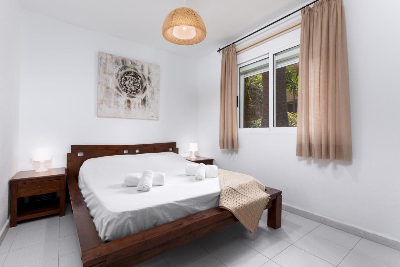 Home2Book Charming Sun & Dunes Apartment Corralejo Exterior foto