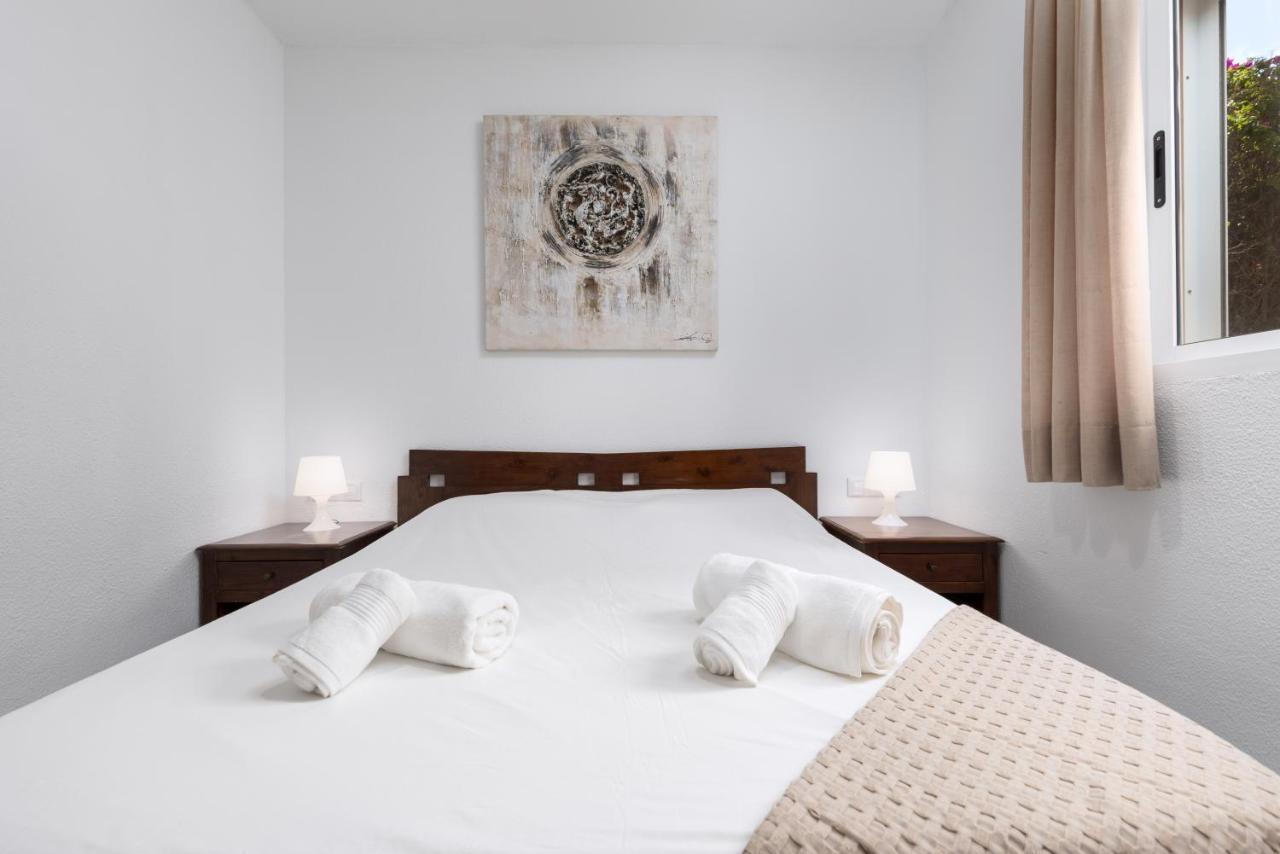 Home2Book Charming Sun & Dunes Apartment Corralejo Exterior foto