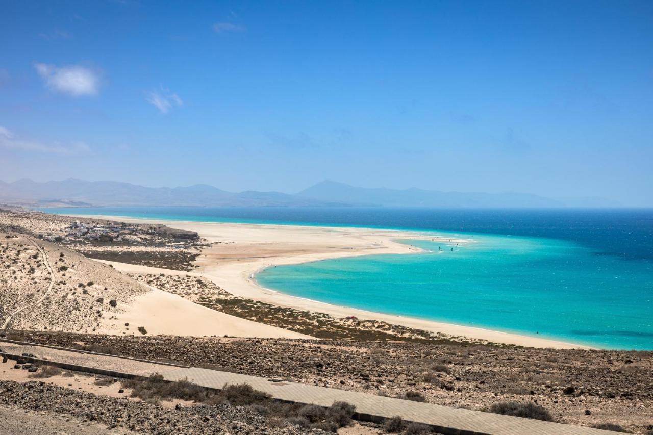 Home2Book Charming Sun & Dunes Apartment Corralejo Exterior foto