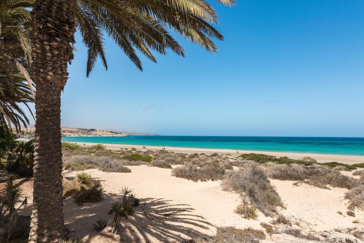 Home2Book Charming Sun & Dunes Apartment Corralejo Exterior foto